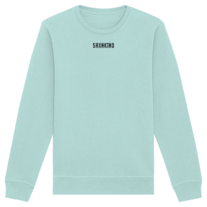 Stick Edition - Organic Basic Unisex Sweatshirt