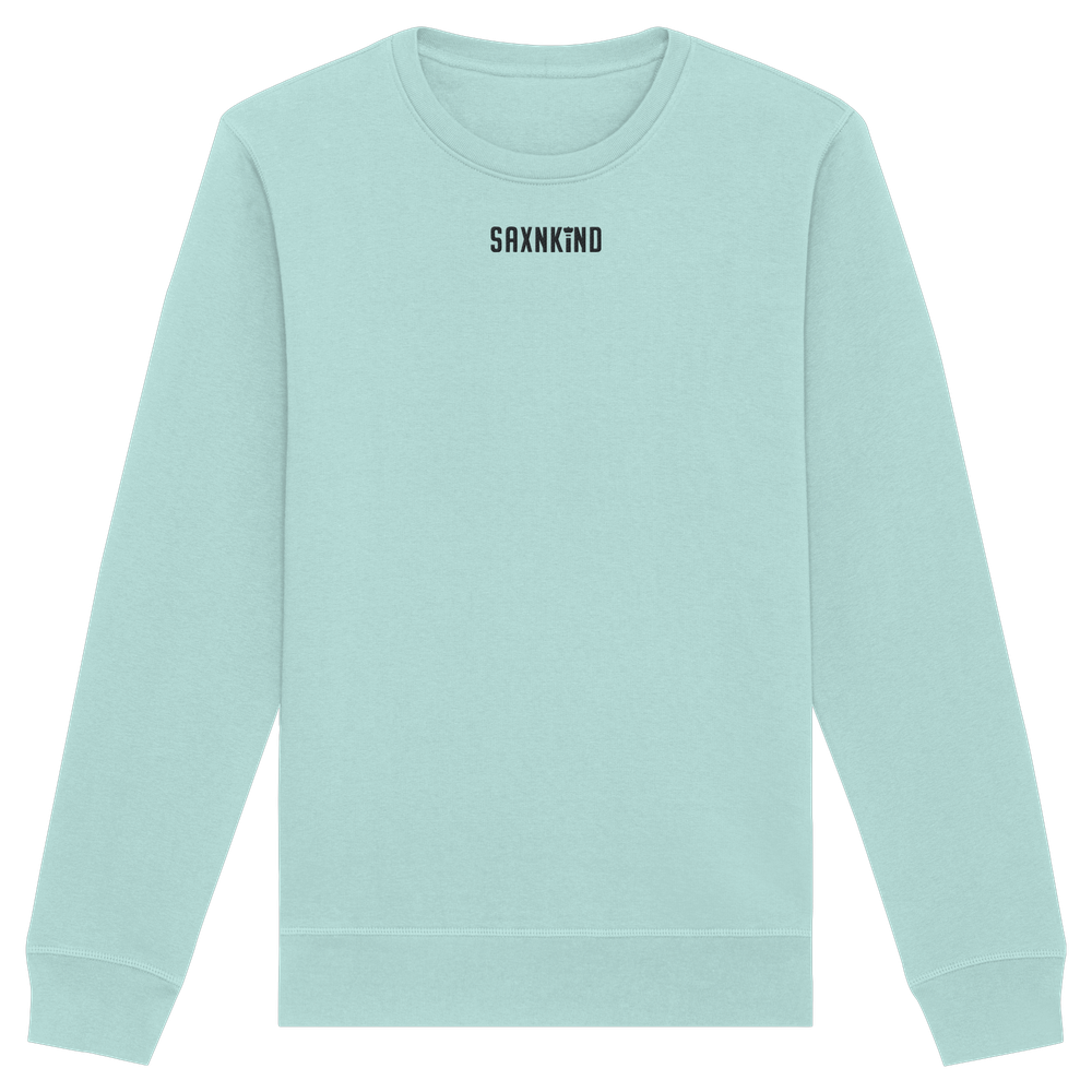 Stick Edition - Organic Basic Unisex Sweatshirt