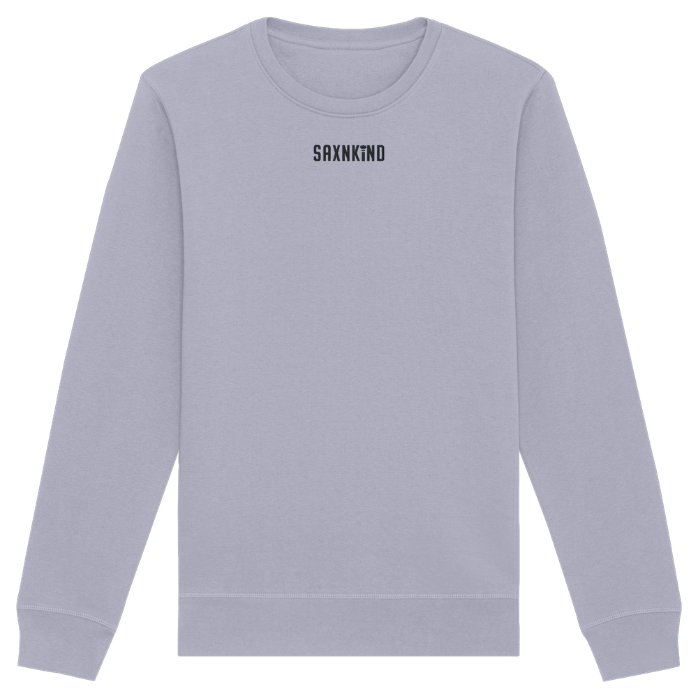 Stick Edition - Organic Basic Unisex Sweatshirt – Bild 7