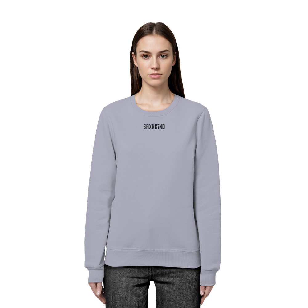 Stick Edition - Organic Basic Unisex Sweatshirt – Bild 8