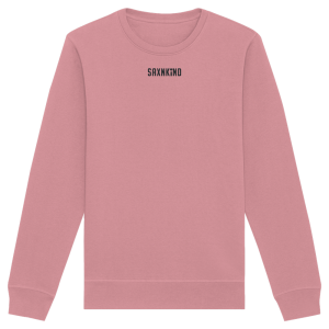 SAXNKIND® Garn & König Essential Unisex Sweater