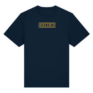 SAXNKIND® Aurum Edition - Organic Heavy Shirt